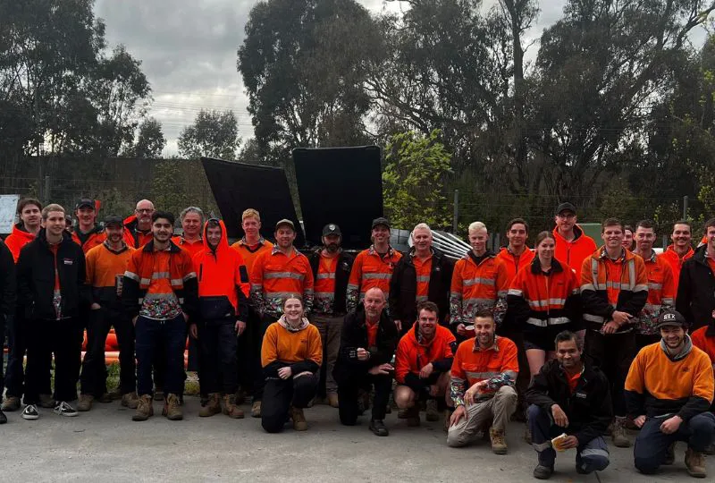 Watters Electrical & Solar Shepparton