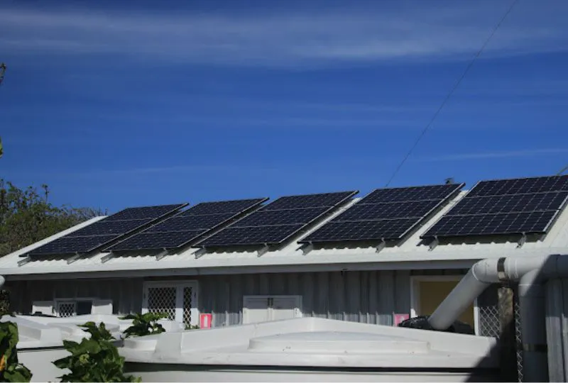 Climate Care Electrical & Solar