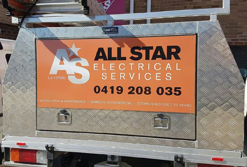 Allstar Electrical