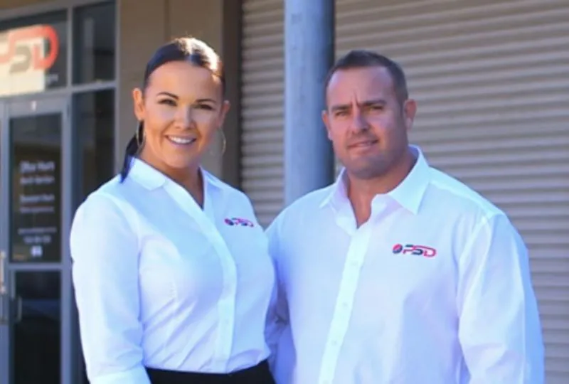 Platinum Solar Designs