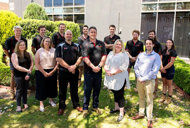 Total Solar Solutions