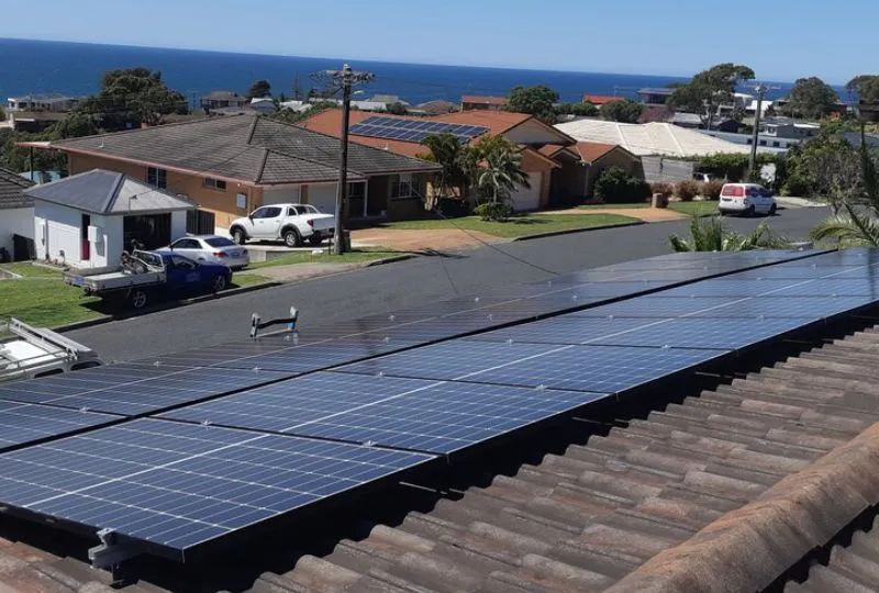 Our Power Solar
