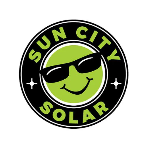 Sun City Solar