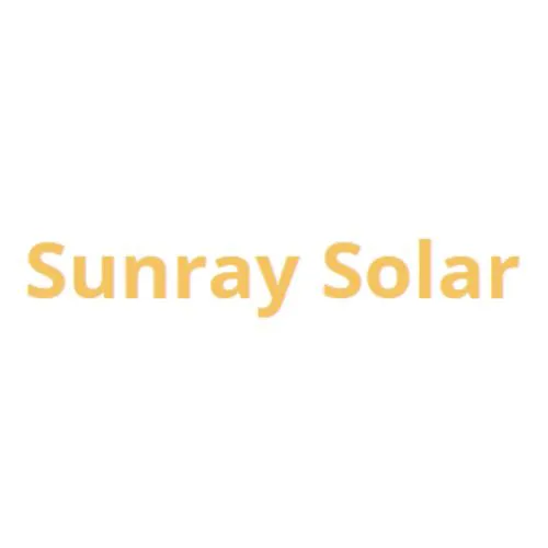 Sunray Solar