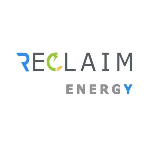 Reclaim Solar Energy