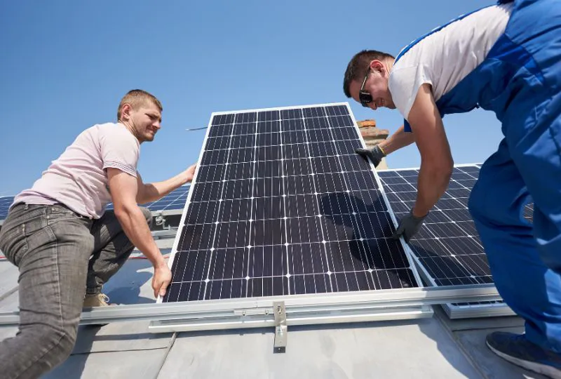 Jake Campbell Electrics