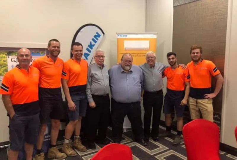 Tempco Energy Solutions