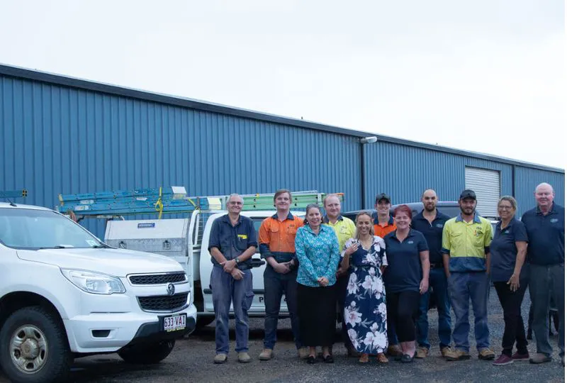 Raffin Electrical Contractors