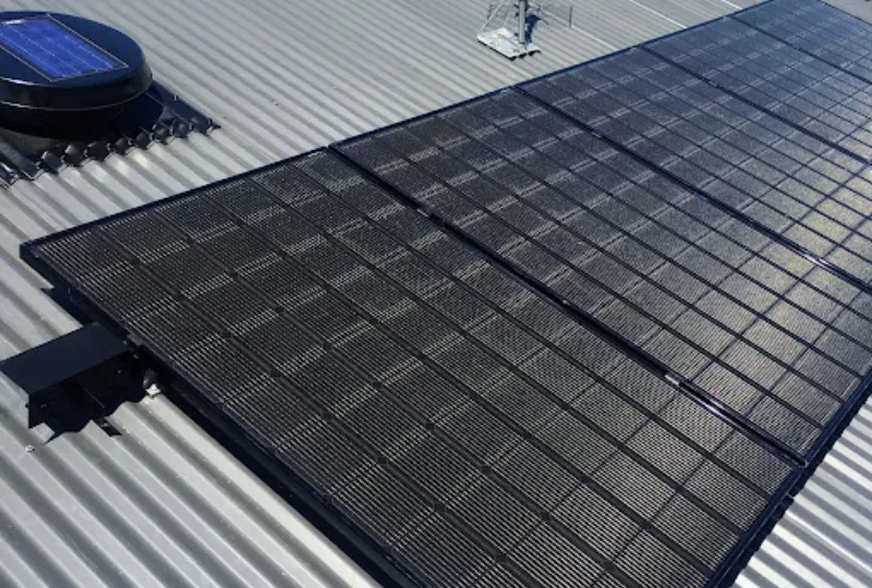 SolarWise Wagga