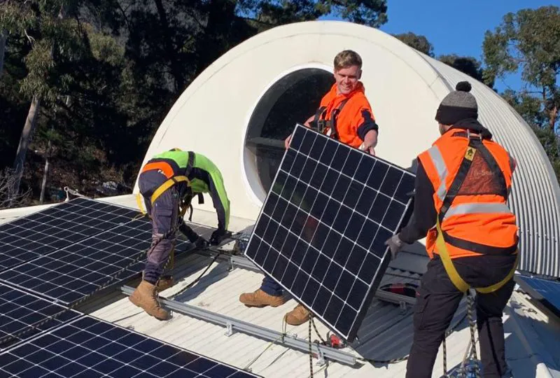 SolarHub Melbourne