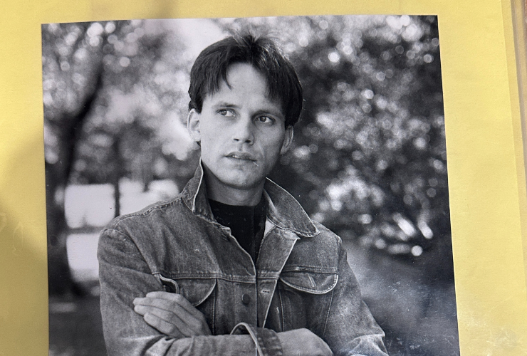 young markus lambert