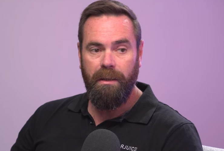 andrew from solarjuice