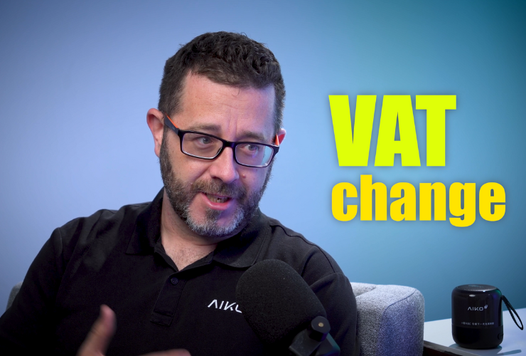 thomas bywater from AIKO