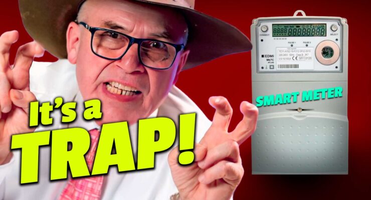 3 hour free power trap