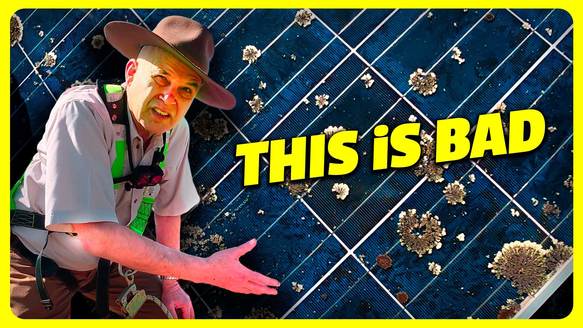 Solar System Guys Australia's Solar Time Bomb: Is Your Solar System Safe? - Your Energy ...