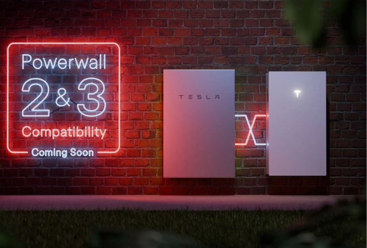 tesla powerwall 