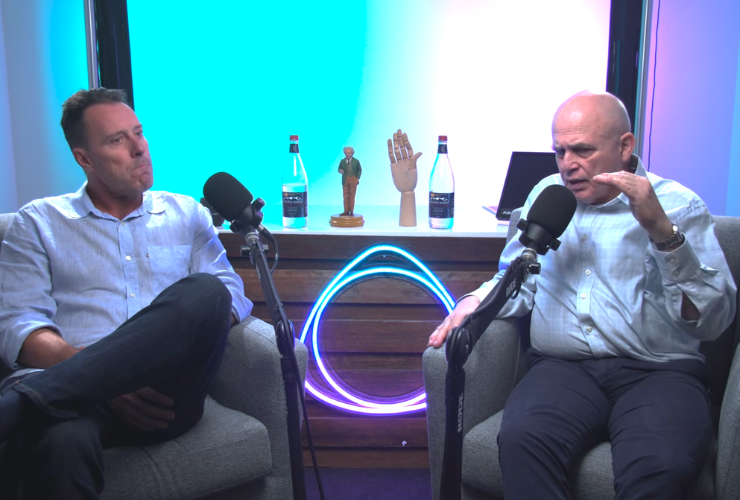 your energy friend podcast