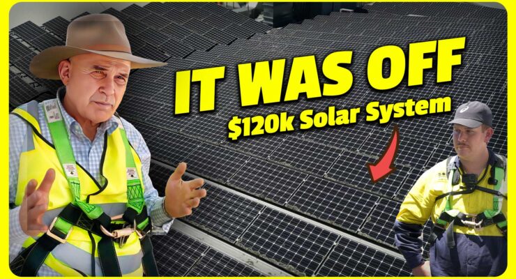 solar service guys clip