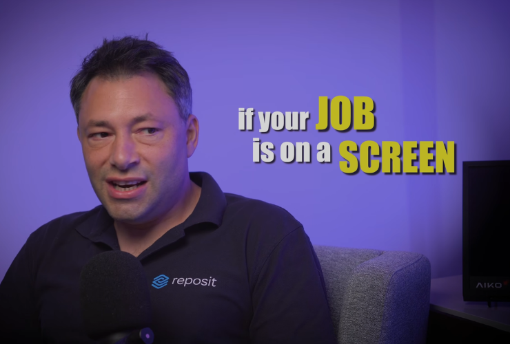 dean spaccavento from reposit