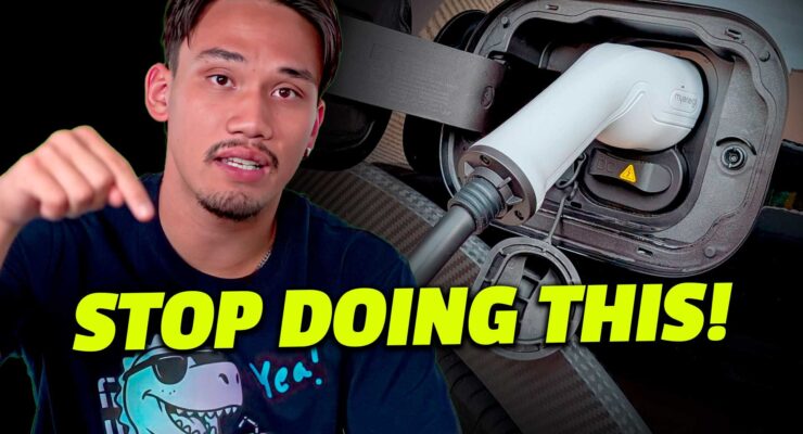 10 ev charging mistakes thumbnail