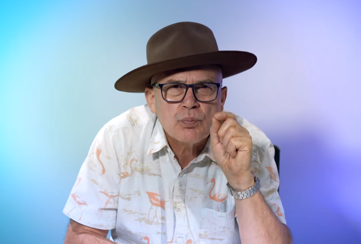 markus lambert