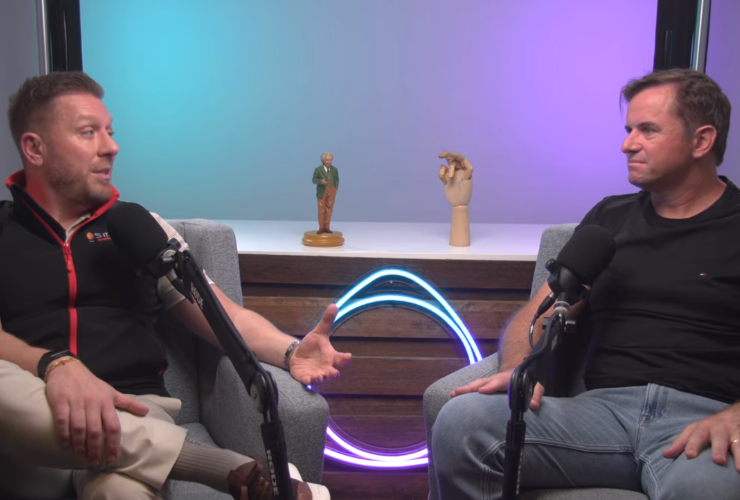 psw + sea podcast