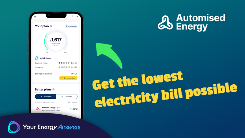 automise energy