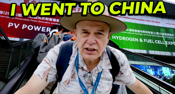 markus in china