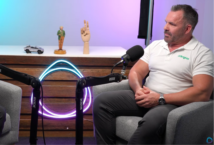 brighte podcast