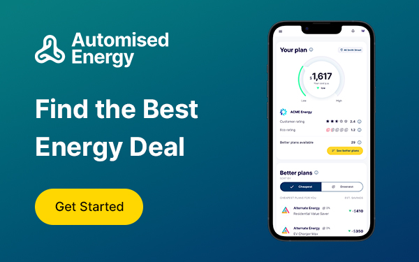 Automised Energy