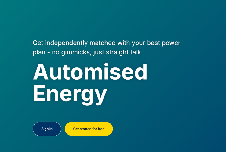 automise energy