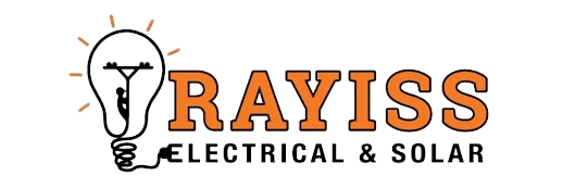 Rayiss Electrical & Solar