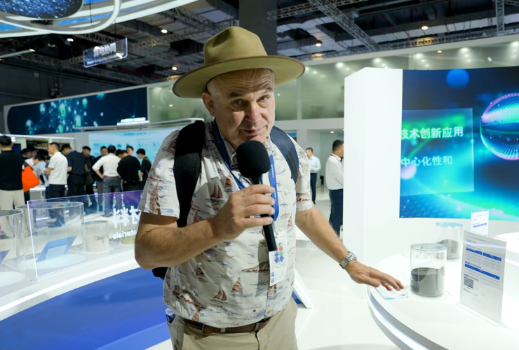 markus at SNEC