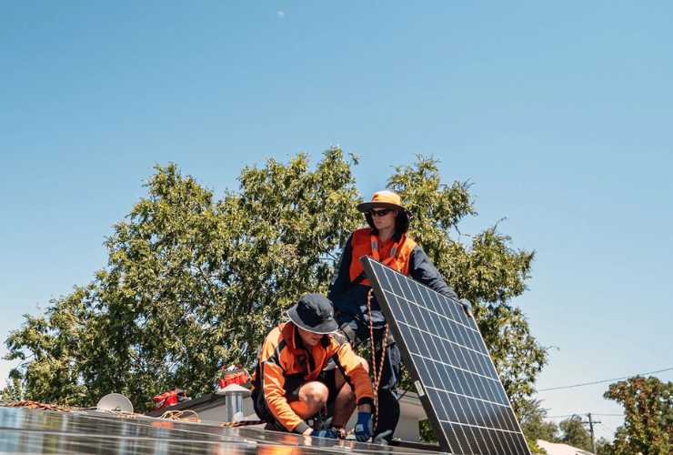 solarhub install