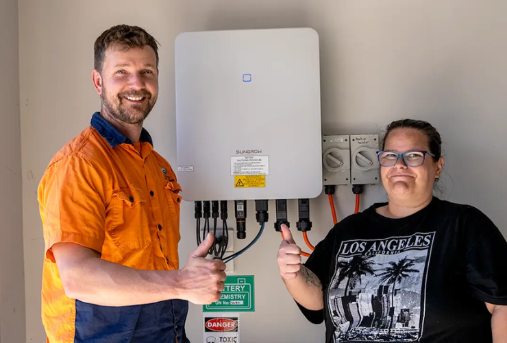 sunergy solar