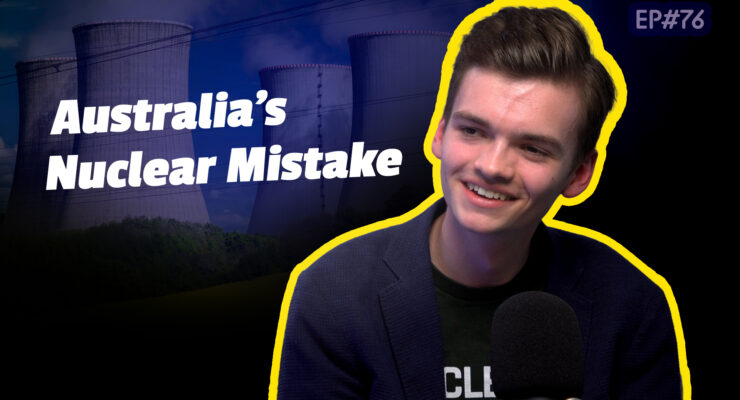 podcast image