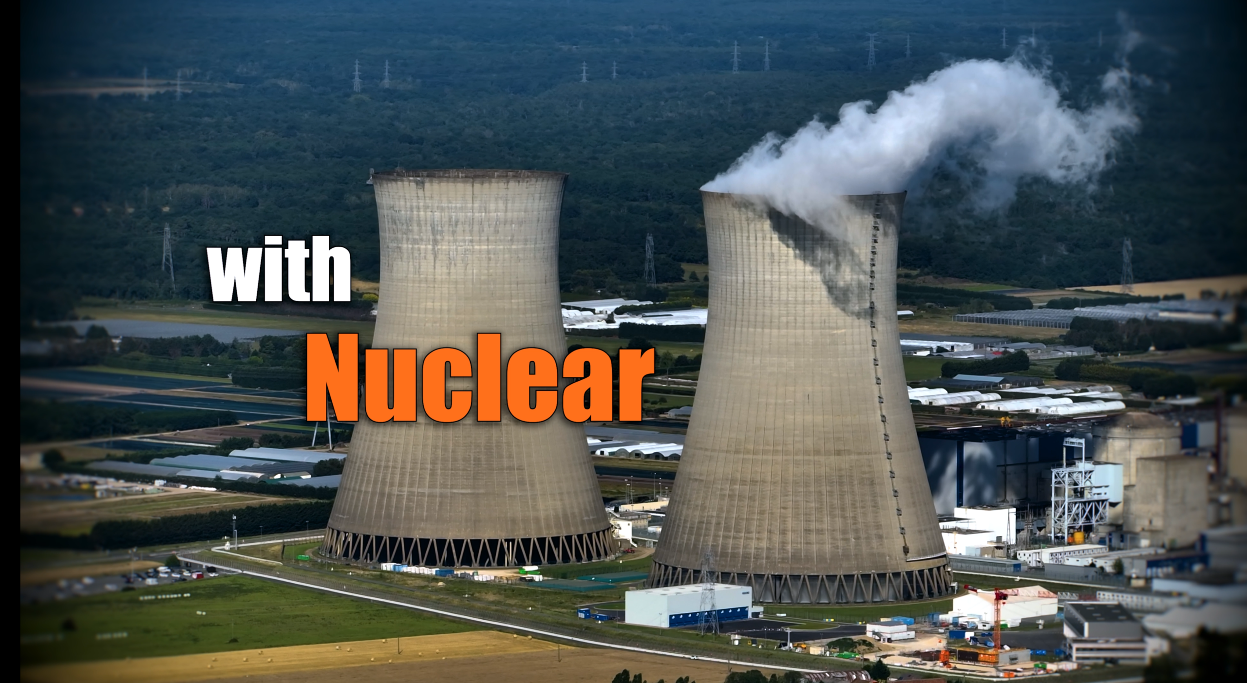 Nuclear power