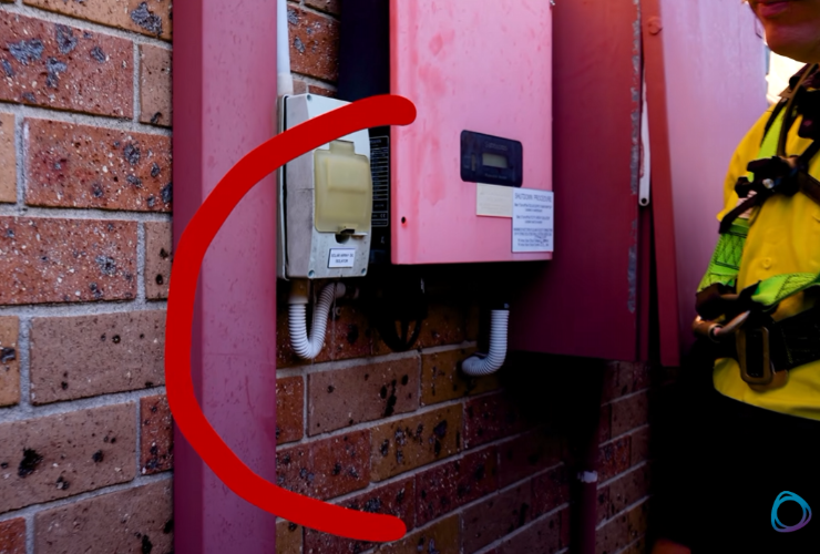 solar inverter