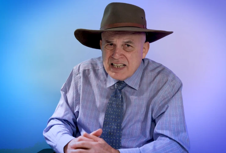 markus lambert